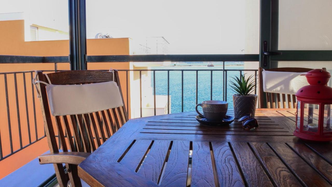 Vanilla Loft House เปรเวซา ภายนอก รูปภาพ