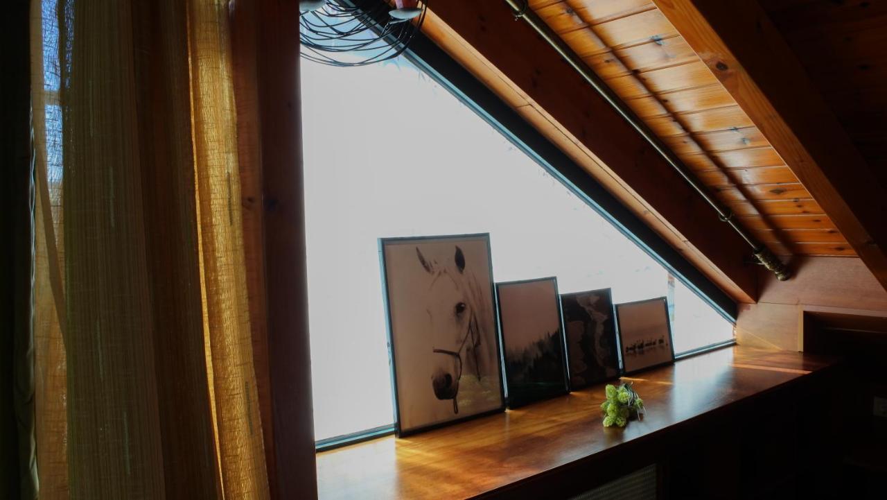 Vanilla Loft House เปรเวซา ภายนอก รูปภาพ