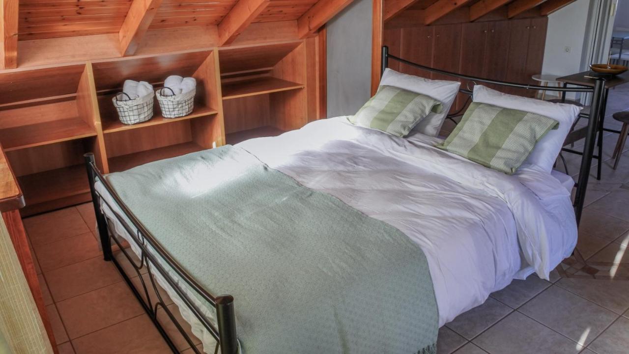Vanilla Loft House เปรเวซา ภายนอก รูปภาพ