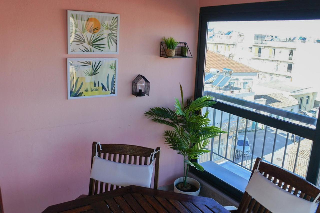 Vanilla Loft House เปรเวซา ภายนอก รูปภาพ