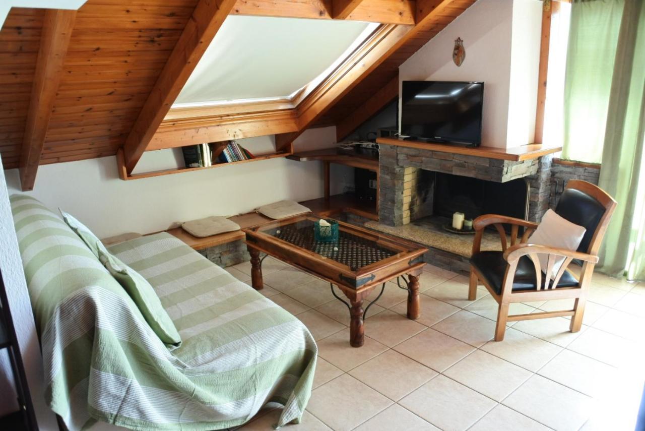 Vanilla Loft House เปรเวซา ภายนอก รูปภาพ