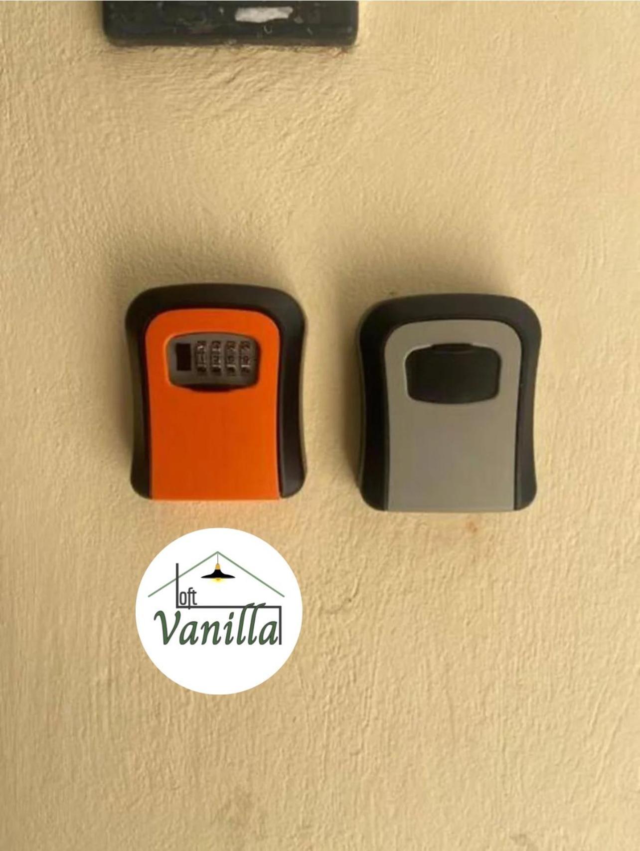 Vanilla Loft House เปรเวซา ภายนอก รูปภาพ